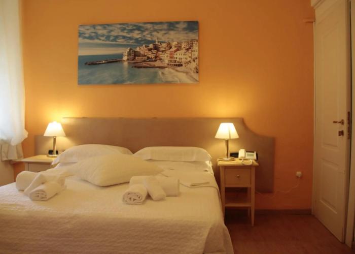 Hotel Argentina