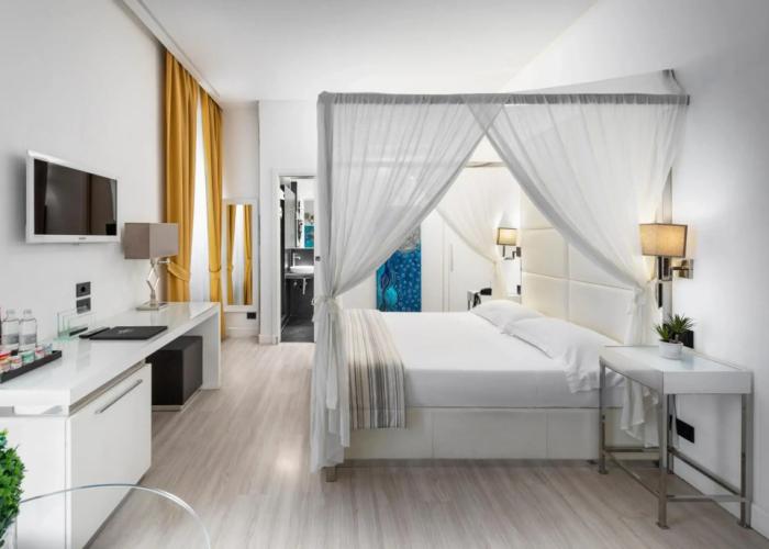 LHP Hotel Santa Margherita Palace & SPA