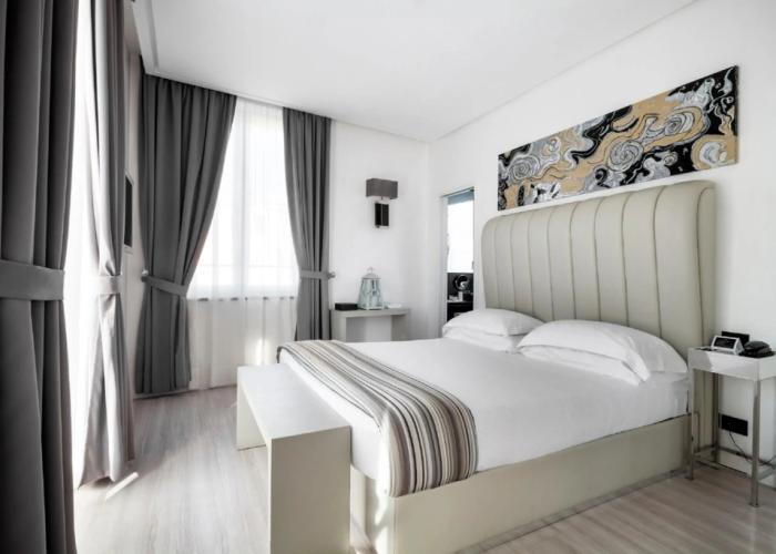LHP Hotel Santa Margherita Palace & SPA