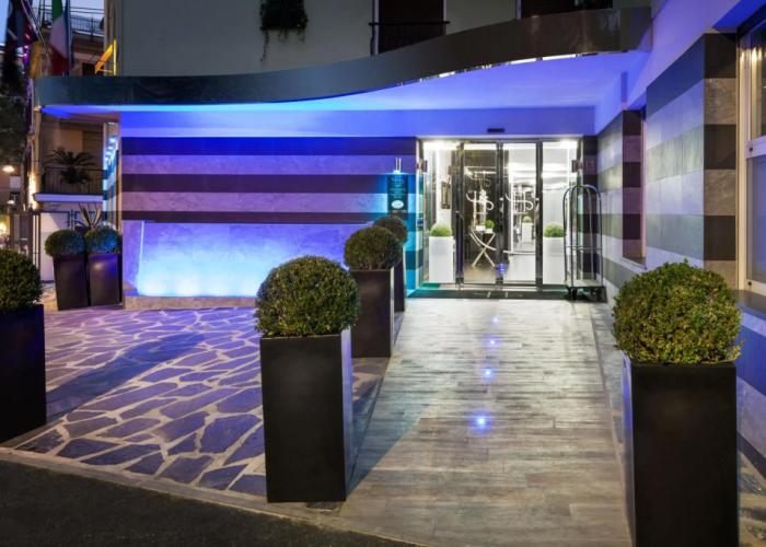 LHP Hotel Santa Margherita Palace & SPA