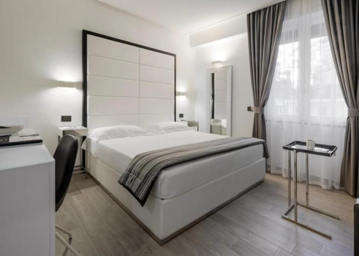 LHP Hotel Santa Margherita Palace & SPA