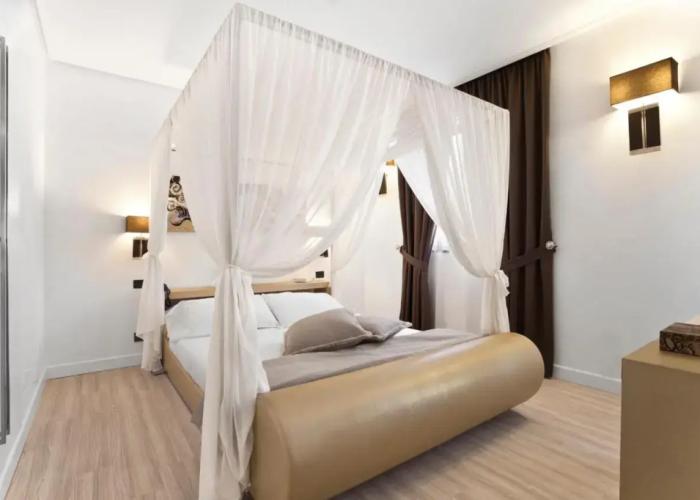 LHP Hotel Santa Margherita Palace & SPA