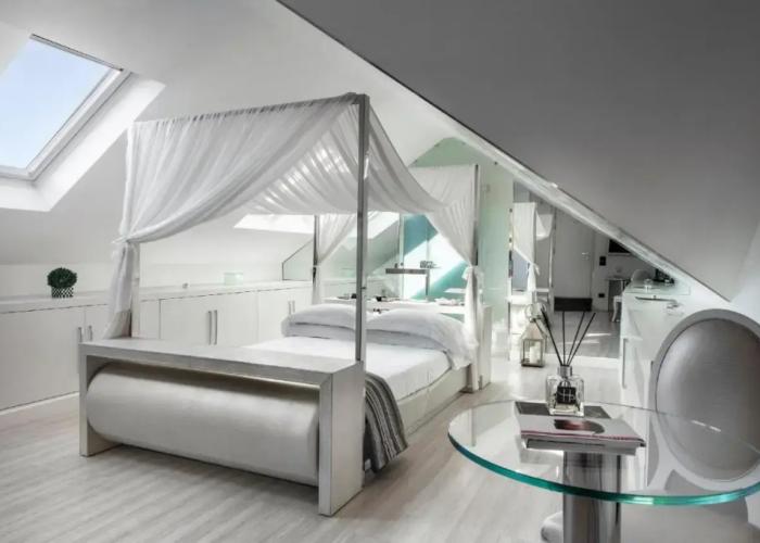 LHP Hotel Santa Margherita Palace & SPA