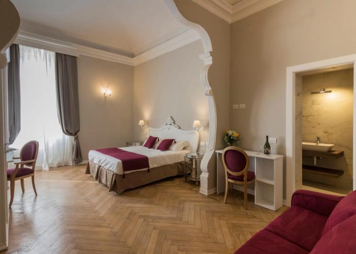 Mediterraneo Emotional Hotel & SPA