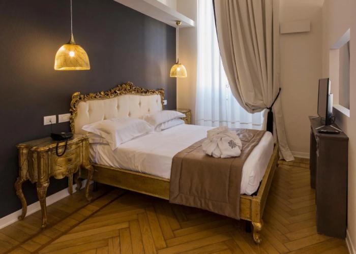 Mediterraneo Emotional Hotel & SPA