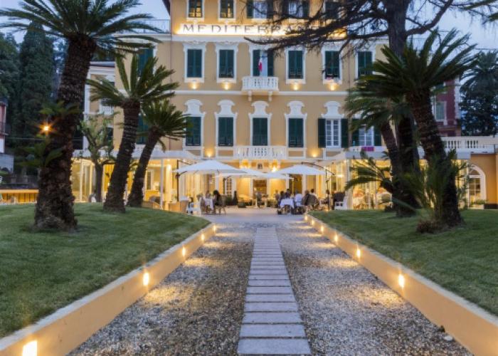 Mediterraneo Emotional Hotel & SPA