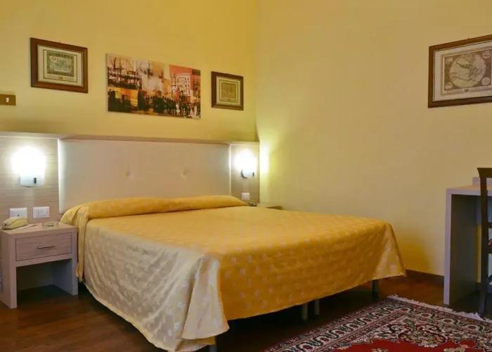 Mediterraneo Emotional Hotel & SPA