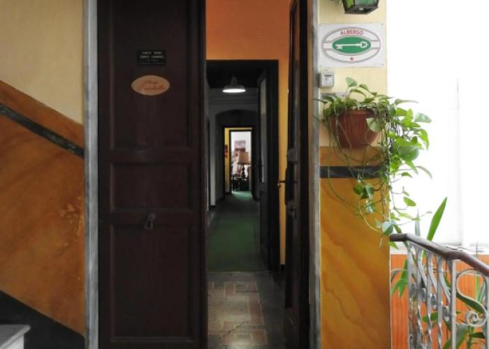 Albergo Annabella