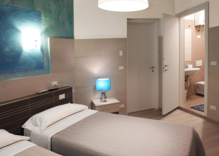 Albergo Annabella