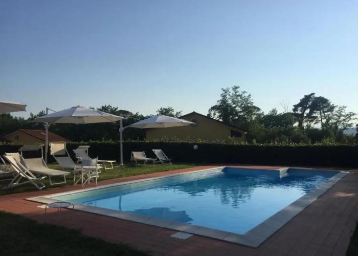Casali Romei - Apartments