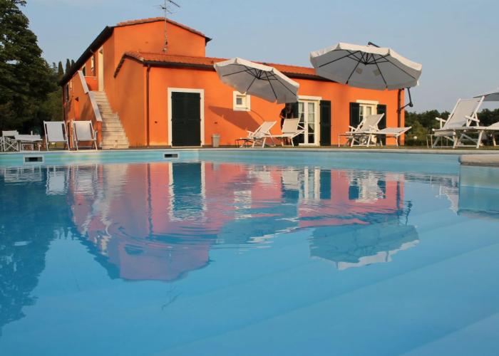 Casali Romei - Apartments