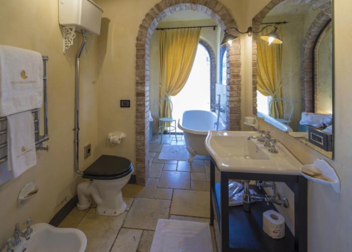 Resort La Ghiaia