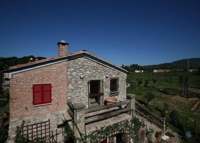 Resort La Ghiaia
