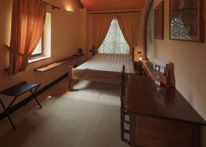 Resort La Ghiaia