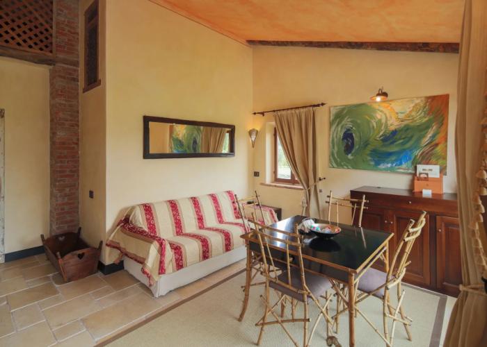 Resort La Ghiaia