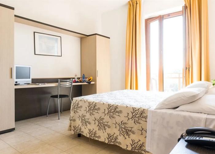 Hotel Rondine