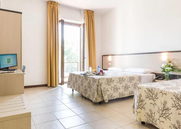 Hotel Rondine