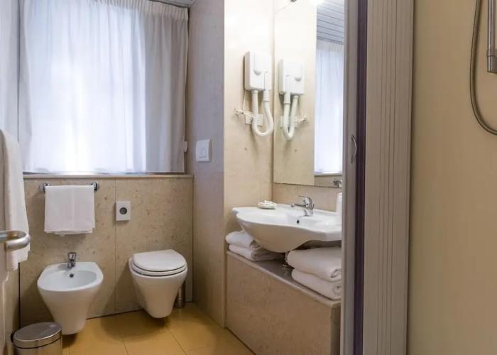 Hotel Rondine