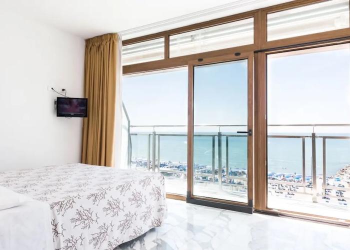 Hotel Rondine