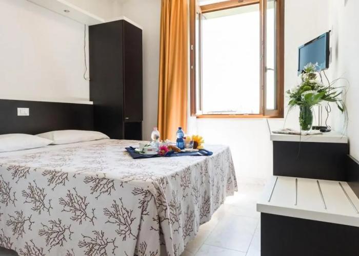 Hotel Rondine