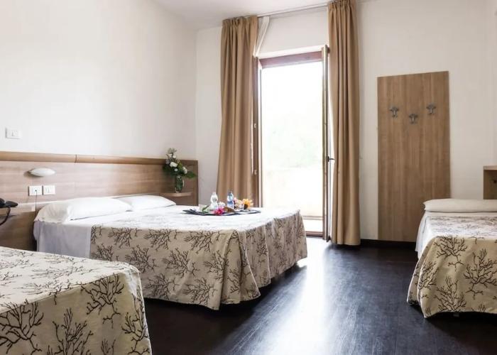 Hotel Rondine