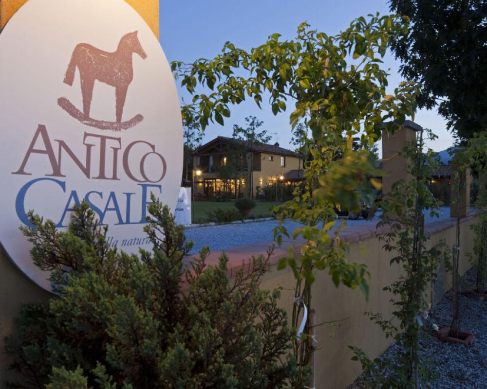 Antico Casale