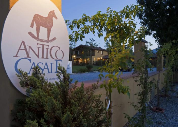 Antico Casale