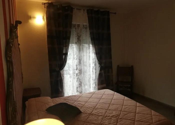 B&B Al Calcandola