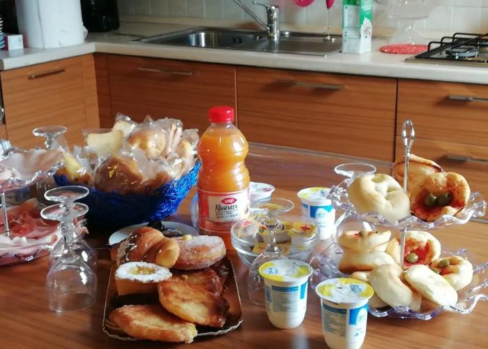 B&B Al Calcandola