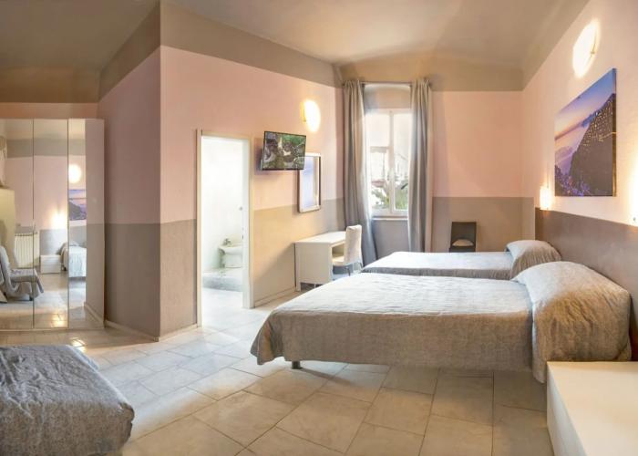 Albergo La Villetta