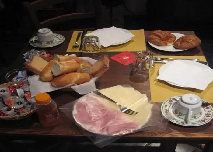Albergo La Villetta