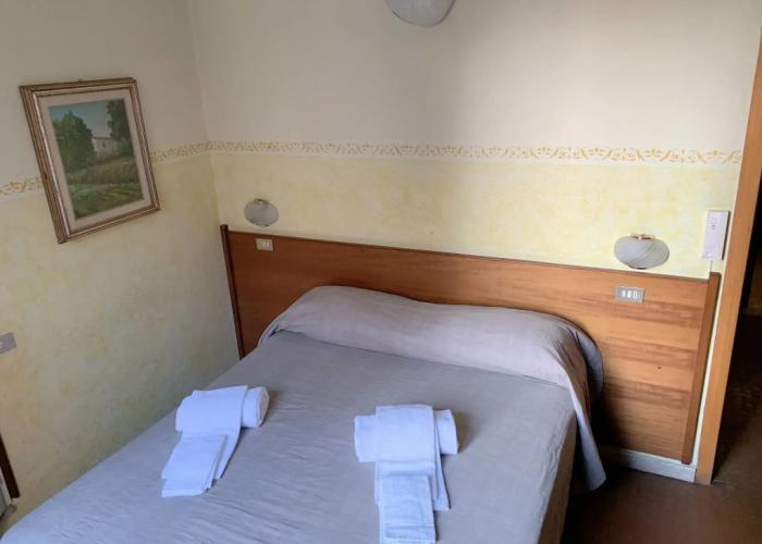 Albergo La Villetta
