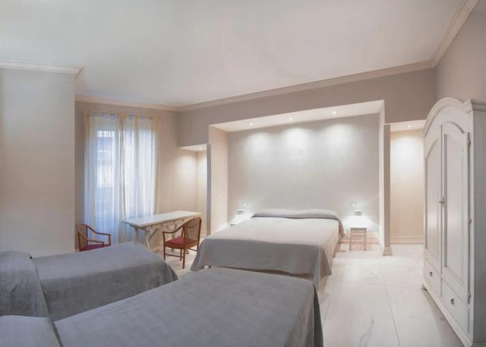 Albergo La Villetta