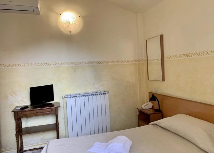 Albergo La Villetta