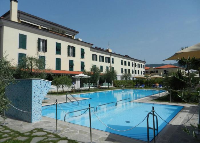 Santa Caterina Park Hotel
