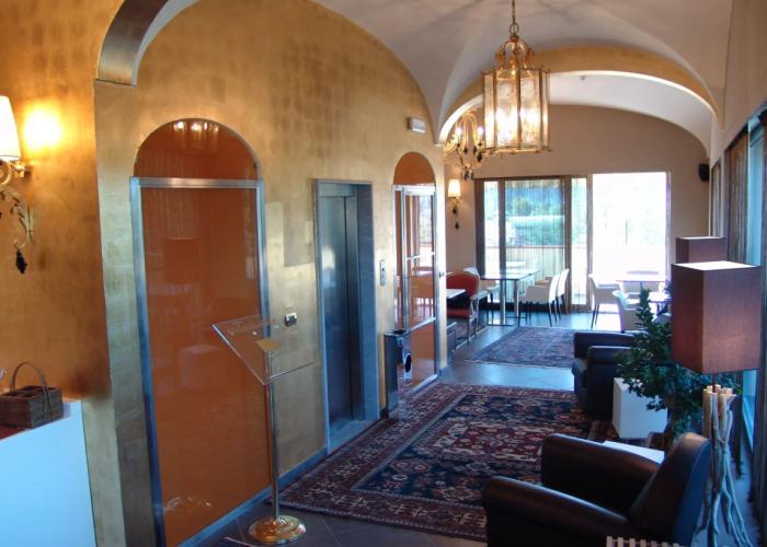 Santa Caterina Park Hotel