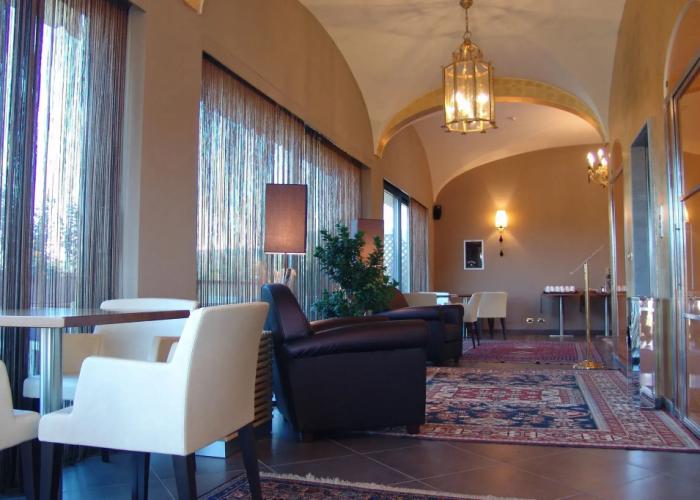 Santa Caterina Park Hotel