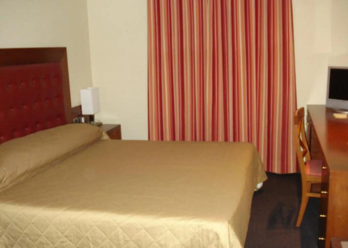 Santa Caterina Park Hotel