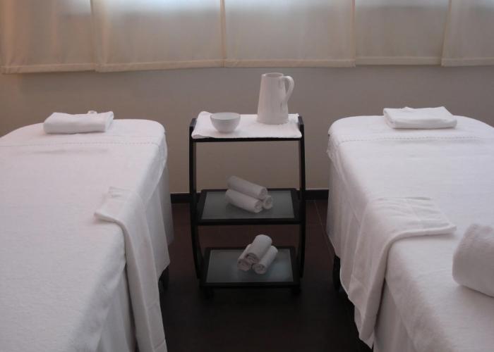 Santa Caterina Park Hotel