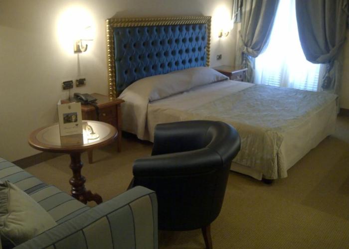 Santa Caterina Park Hotel