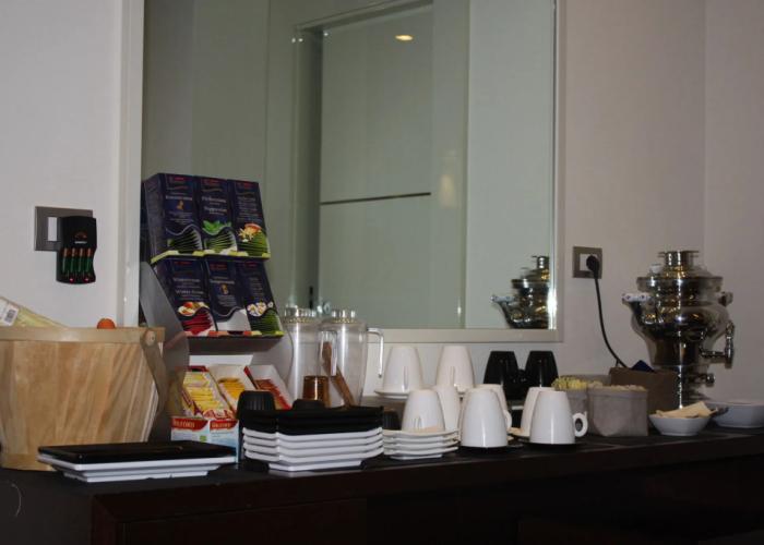Santa Caterina Park Hotel