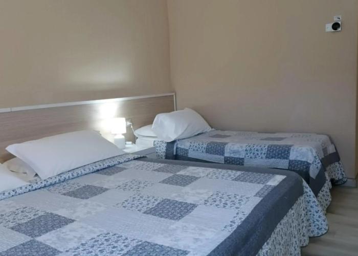 Hotel Al Sant andrea
