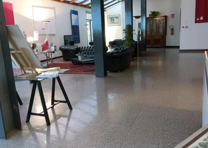 Hotel Al Sant andrea