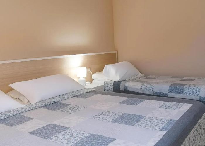 Hotel Al Sant andrea