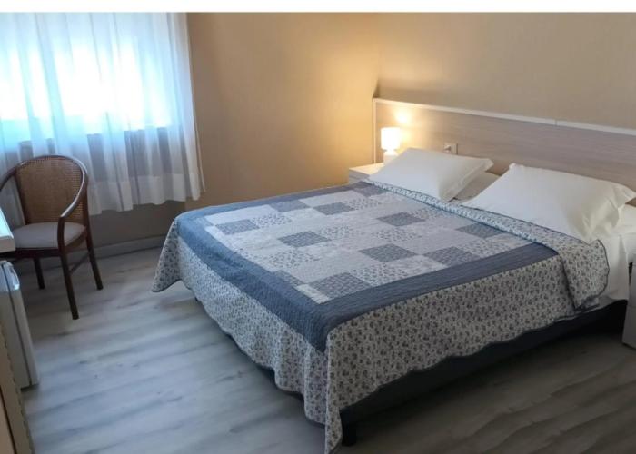 Hotel Al Sant andrea