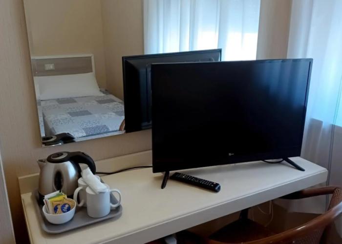 Hotel Al Sant andrea