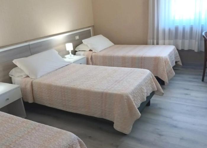 Hotel Al Sant andrea