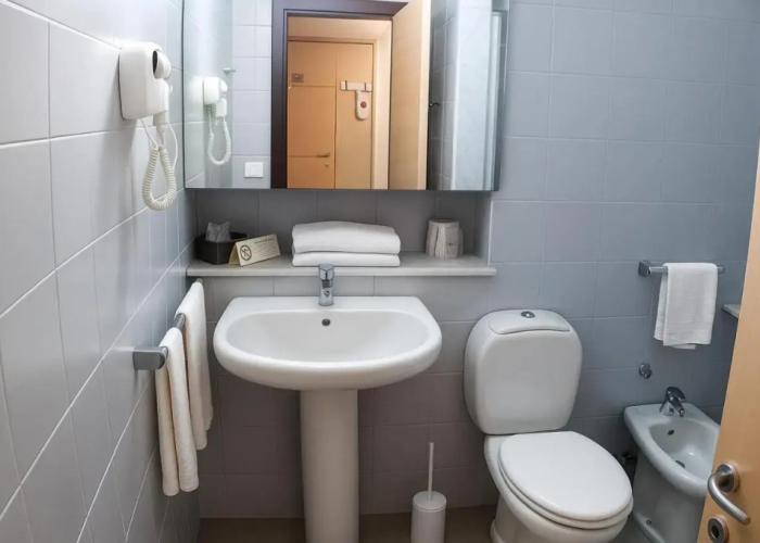 Hotel Al Sant andrea