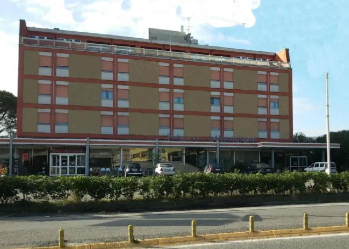 Hotel Al Sant andrea