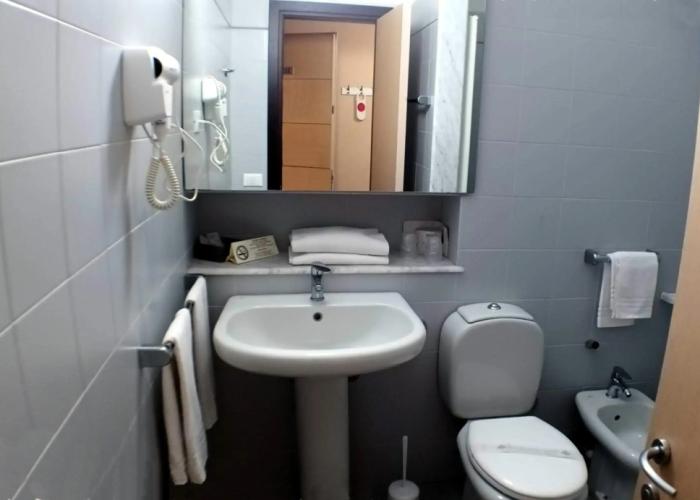 Hotel Al Sant andrea